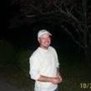 Meet your Posher, Tim